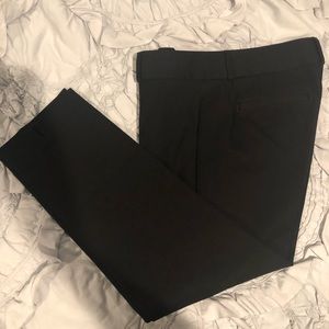 Banana republic Sloan fit ankle length pant